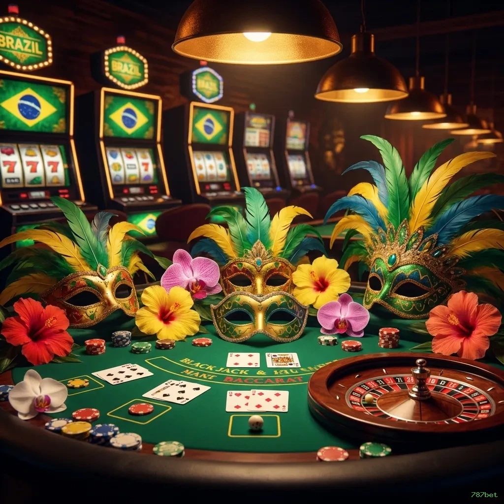Jogos de loteria online na 787bet